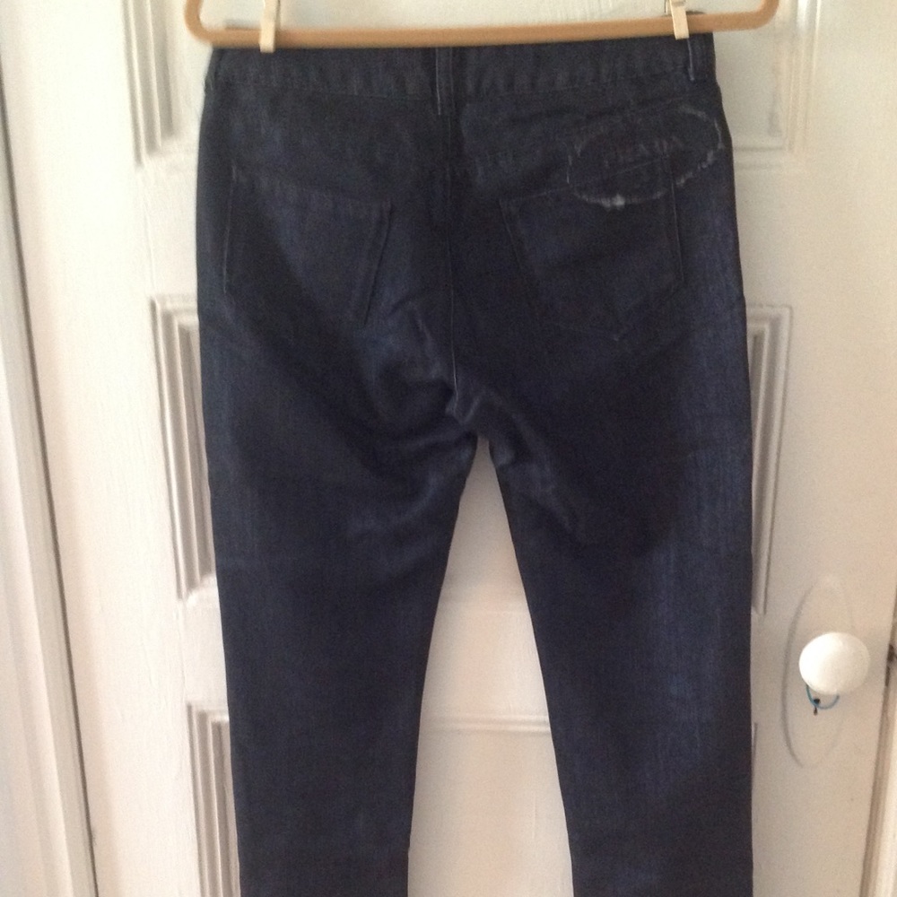 PRADA Jeans - Picture 2 of 11
